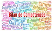 Bilan de compétences