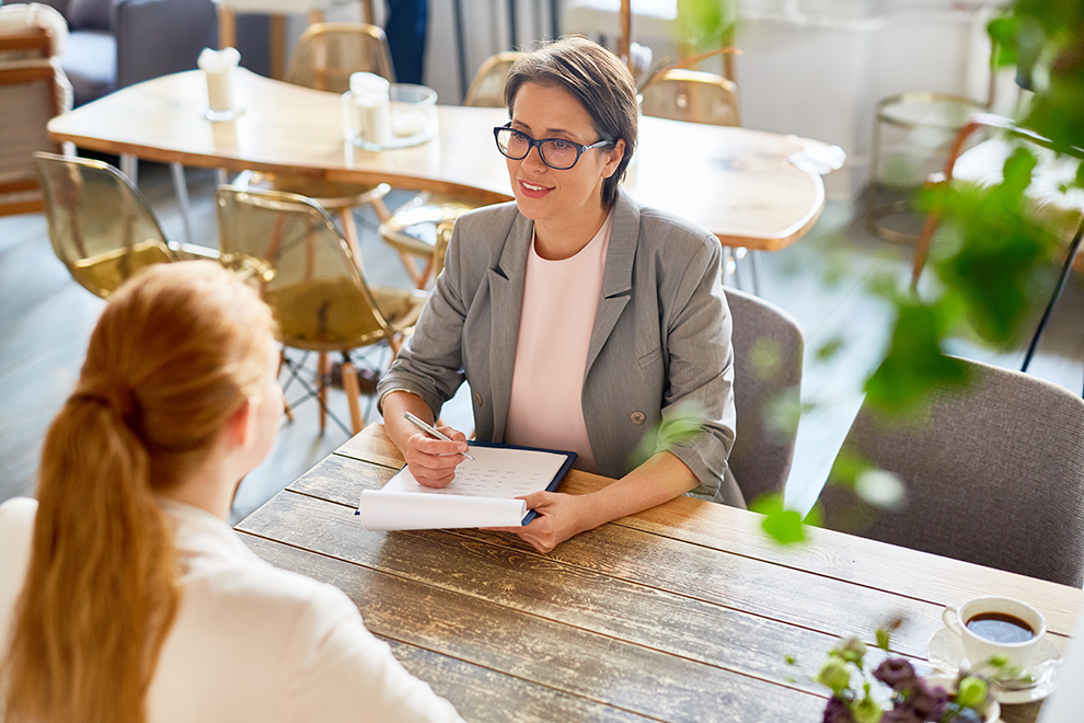 L’entretien professionnel externalisé